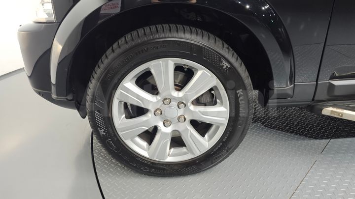 Land Rover Discovery 2015 — 5