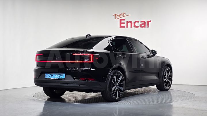 Polestar Polestar2 2022 — 2