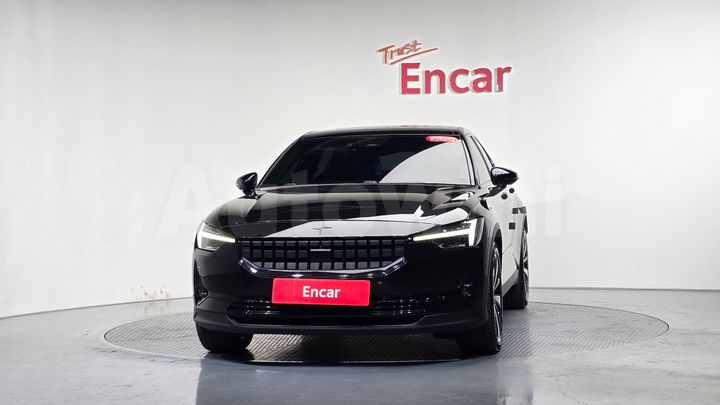 Polestar Polestar2 2022 — 3