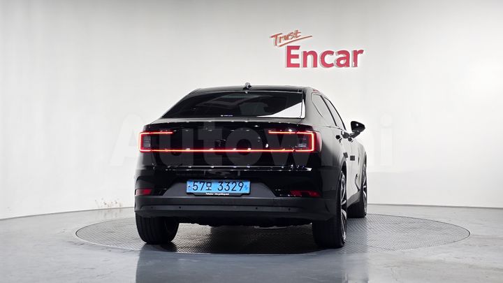 Polestar Polestar2 2022 — 4