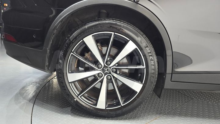 Polestar Polestar2 2022 — 5