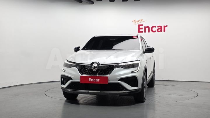 Renault Arkana 2025 — 3