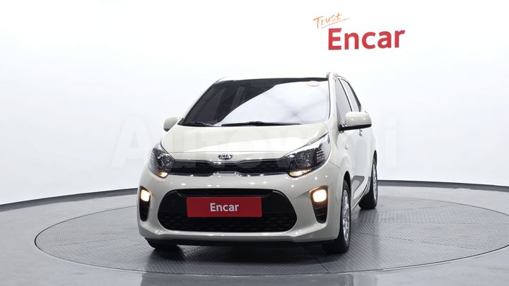 Kia Morning 2020 — 3