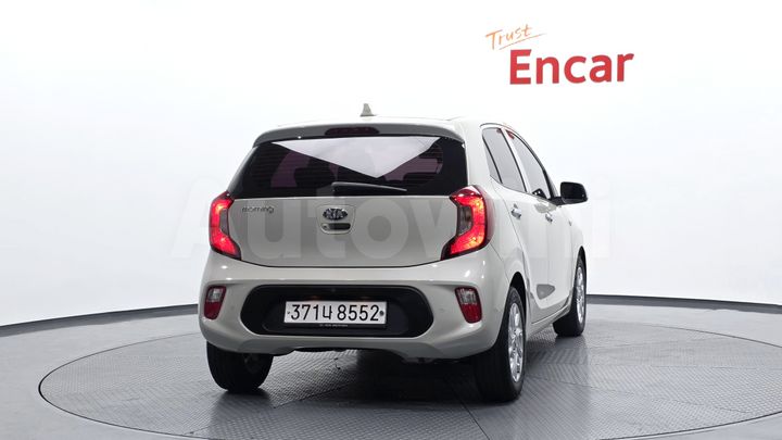 Kia Morning 2020 — 4