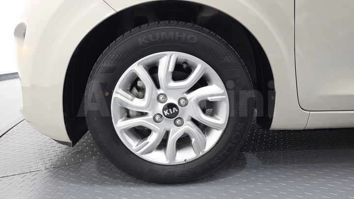 Kia Morning 2020 — 5