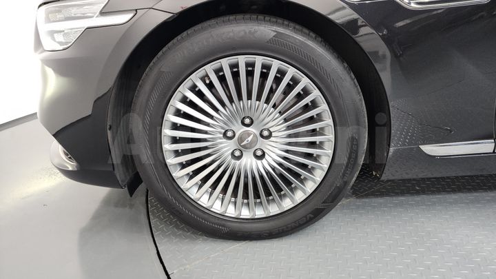 Genesis G90 2019 — 5