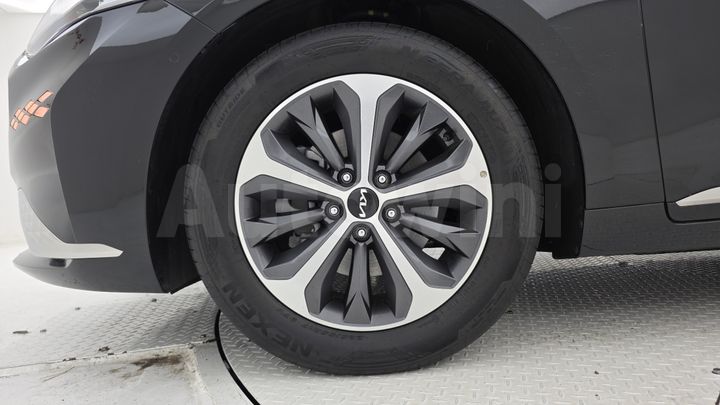 Kia K8 2023 — 5