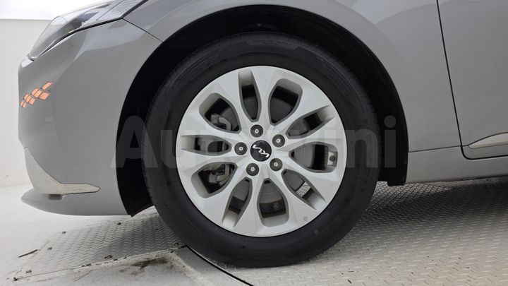 Kia K8 2023 — 5
