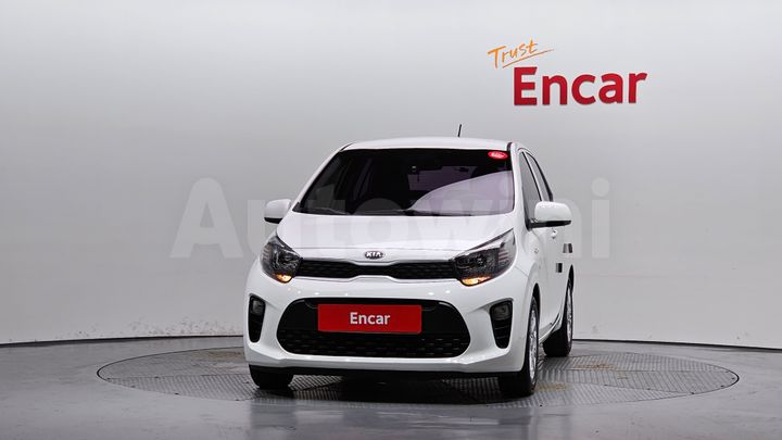 Kia Morning 2018 — 3