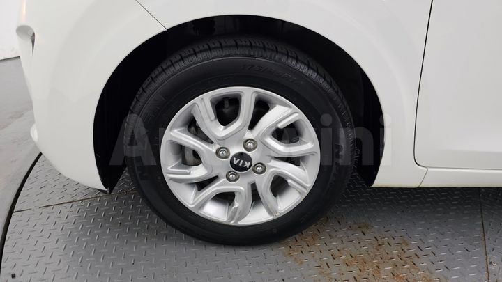 Kia Morning 2018 — 5