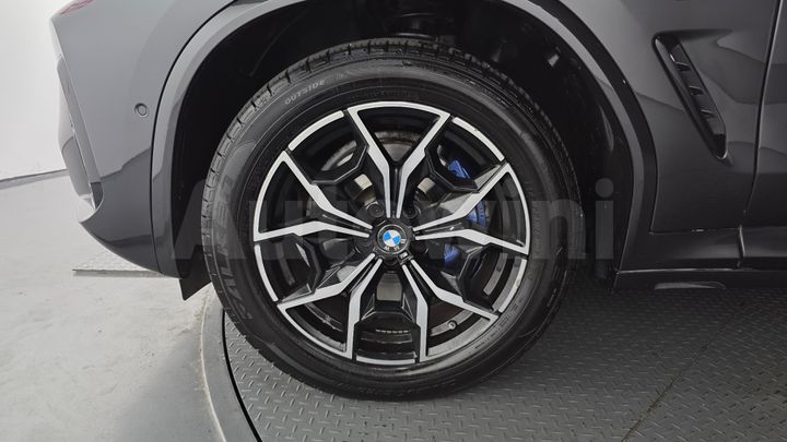 BMW X3 2022 — 5