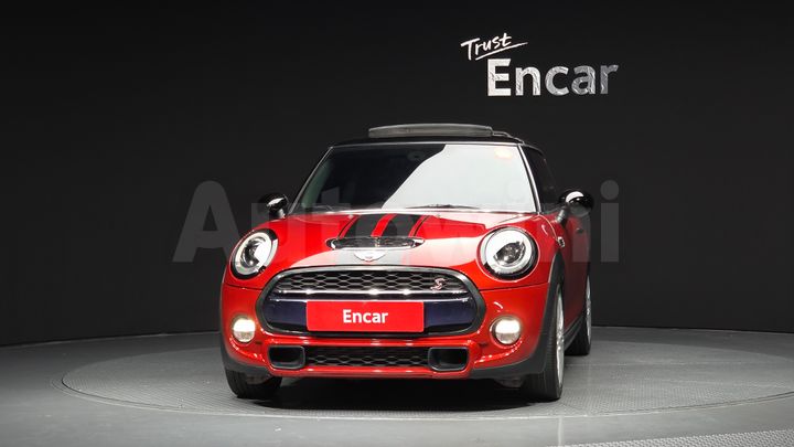 Mini Cooper 2016 — 3