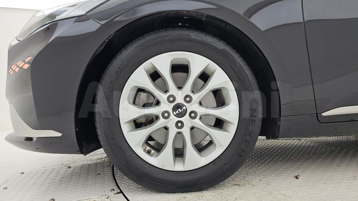 Kia K8 2023 — 5