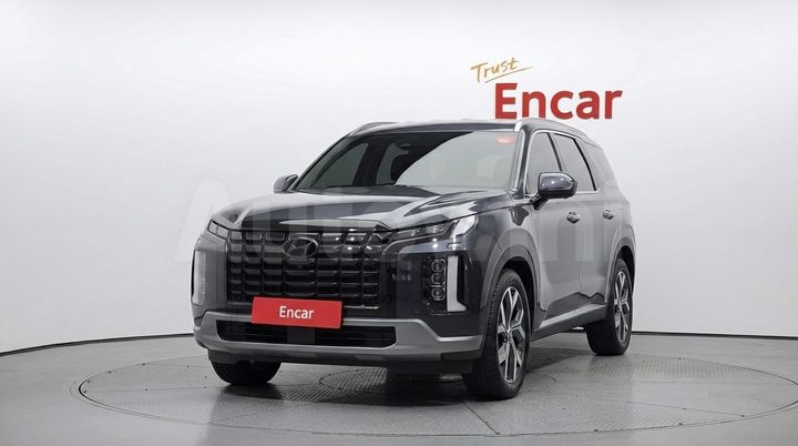 Hyundai Palisade 2023 — 3