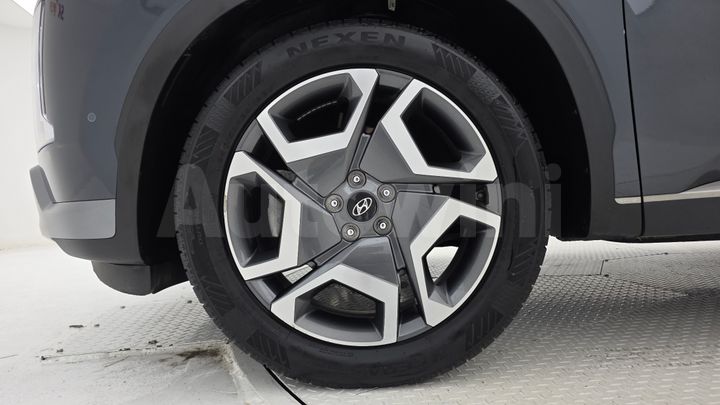 Hyundai Palisade 2023 — 5