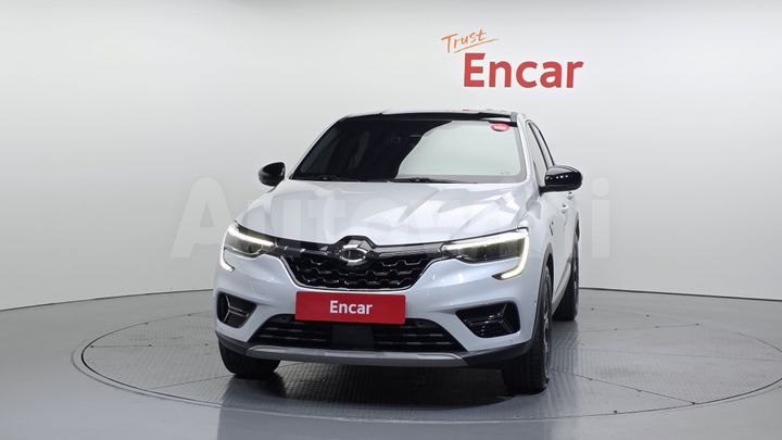 Renault XM3 2023 — 3