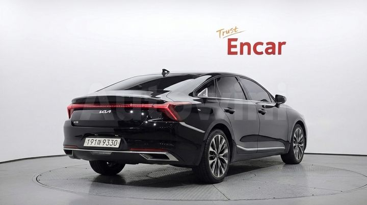 Kia K8 2023 — 2