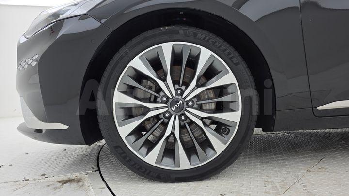 Kia K8 2023 — 5