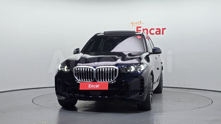 BMW X5 2025 — 3