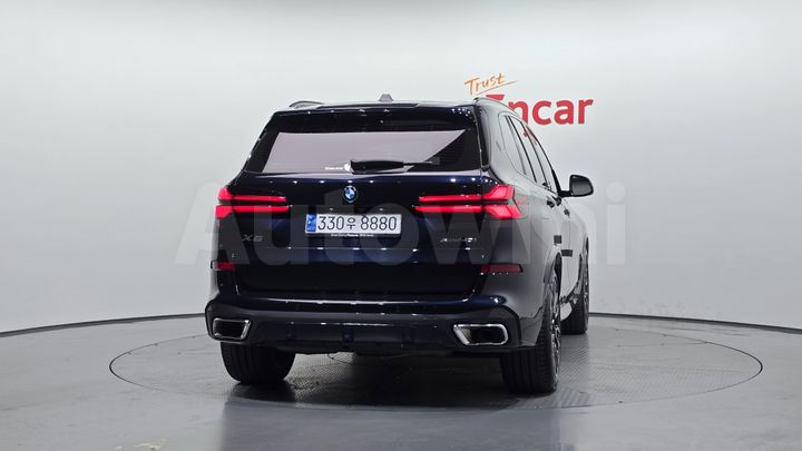 BMW X5 2025 — 4