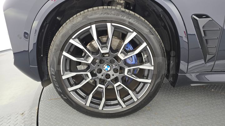 BMW X5 2025 — 5