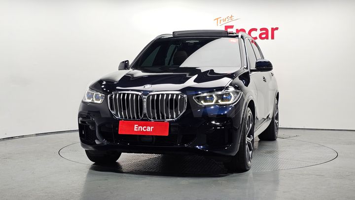 BMW X5 2023 — 3