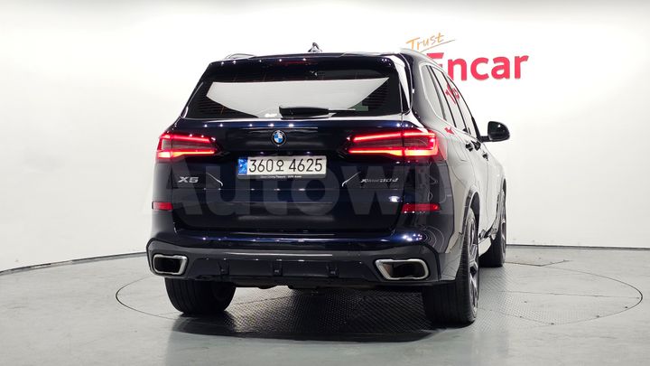 BMW X5 2023 — 4