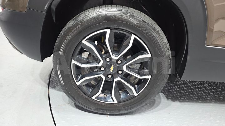 Chevrolet Trailblazer 2021 — 5
