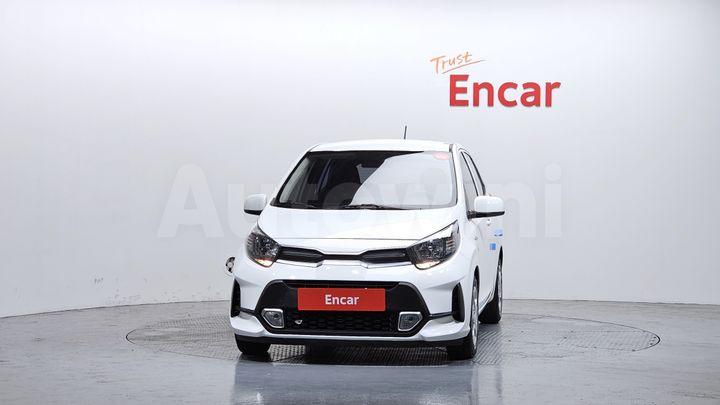 Kia Morning 2022 — 3