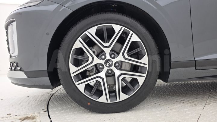 Hyundai Grandeur 2023 — 5