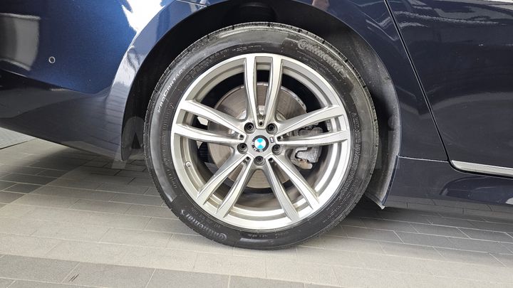 BMW 7 Series 2018 — 5