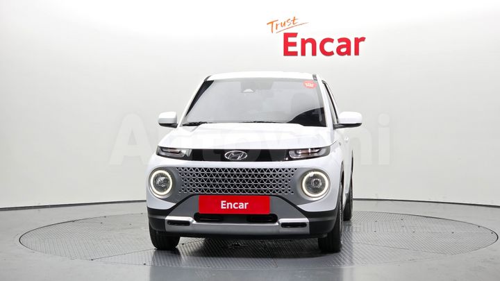 Hyundai Casper 2023 — 3