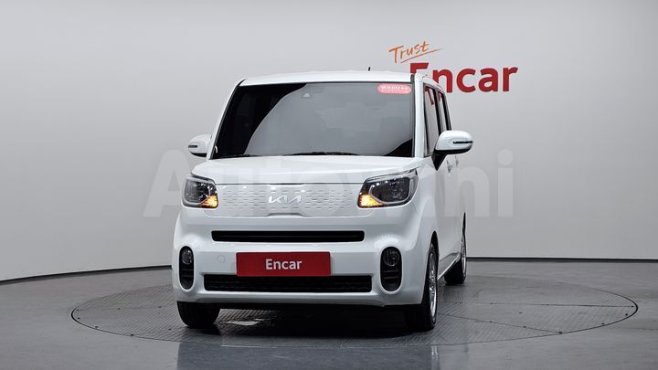Kia Ray 2022 — 3