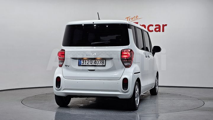 Kia Ray 2022 — 4