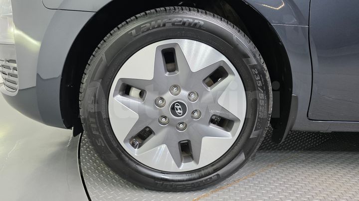 Hyundai Staria 2022 — 5