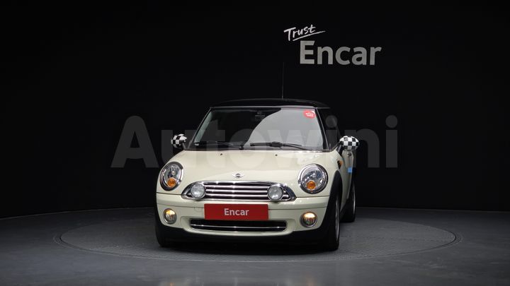 Mini Cooper 2010 — 3