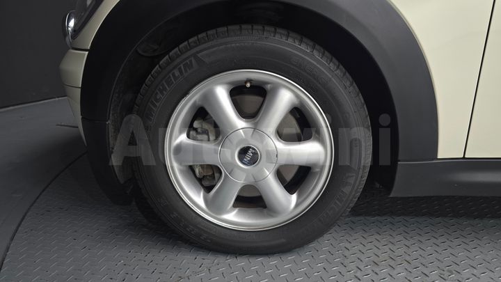 Mini Cooper 2010 — 5