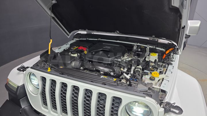 Jeep Wrangler 2022 — 5