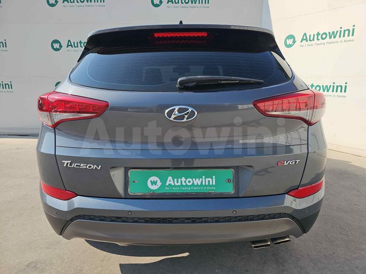 Hyundai Tucson 2016 — 4