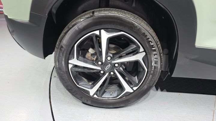 Chevrolet Trailblazer 2024 — 5