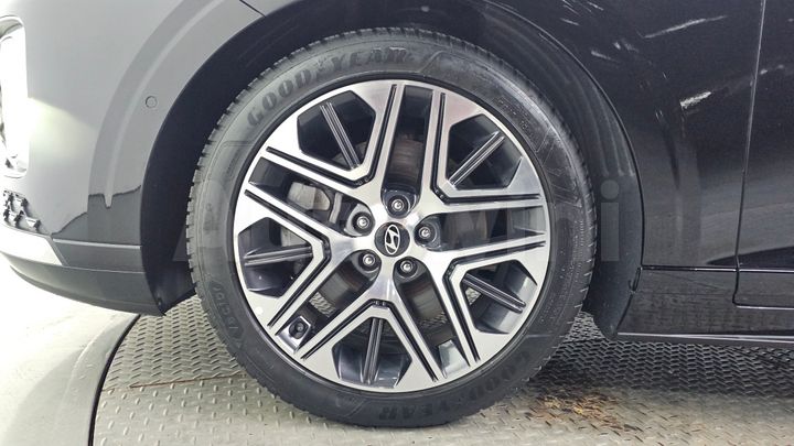 Hyundai Grandeur 2024 — 5