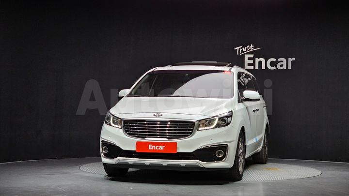 Kia Carnival 2017 — 3