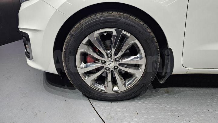 Kia Carnival 2017 — 5