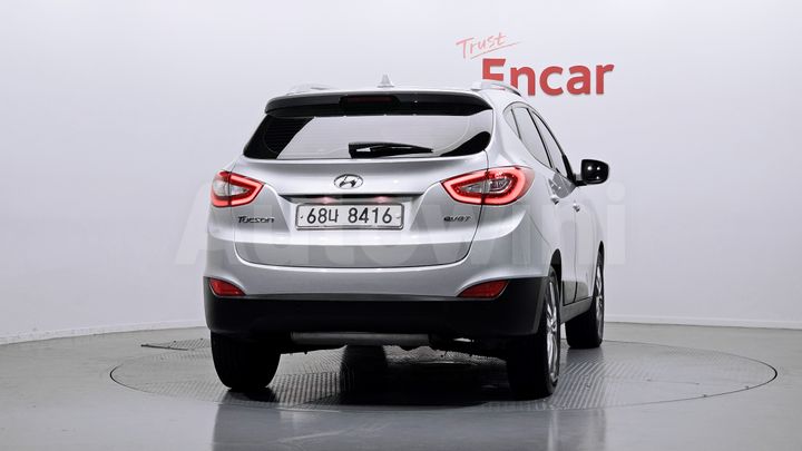 Hyundai Tucson 2015 — 4