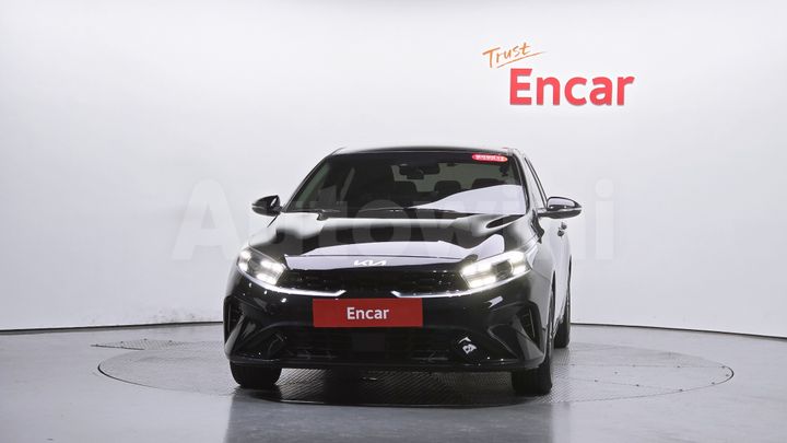 Kia K3 2022 — 3