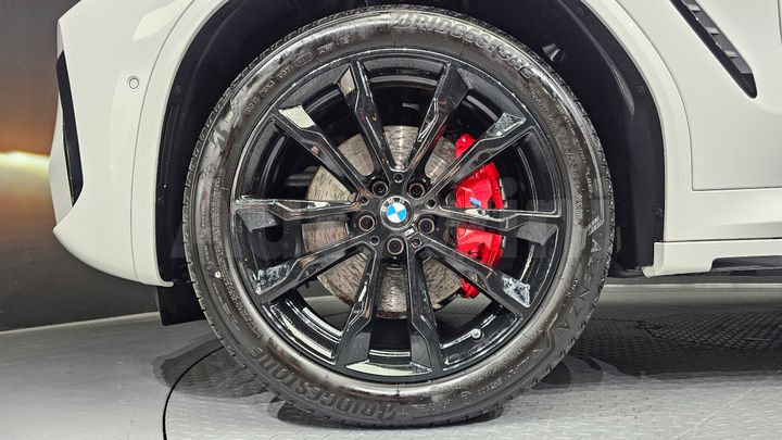 BMW X4 2025 — 5