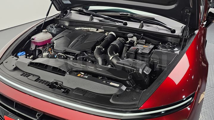 Hyundai Sonata 2024 — 5