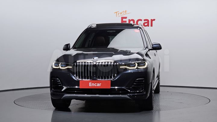 BMW X7 2019 — 3