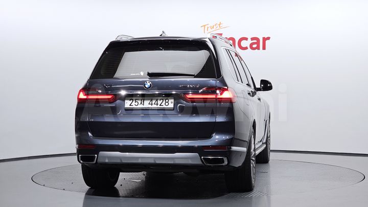 BMW X7 2019 — 4