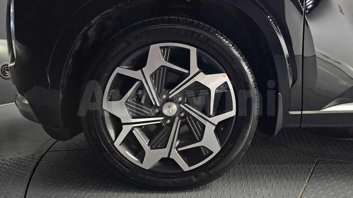 Hyundai Palisade 2022 — 5